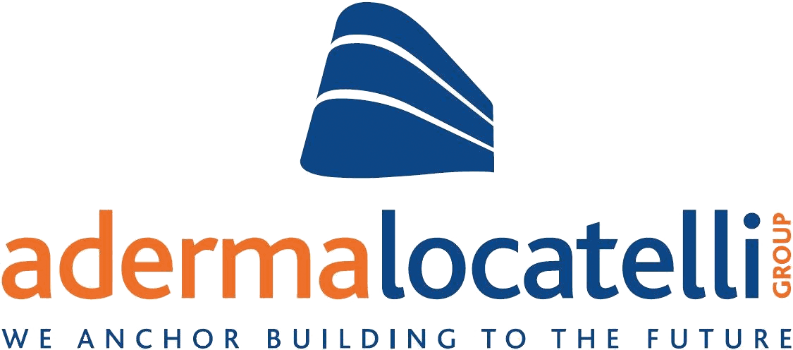 Aderma Locatelli vert